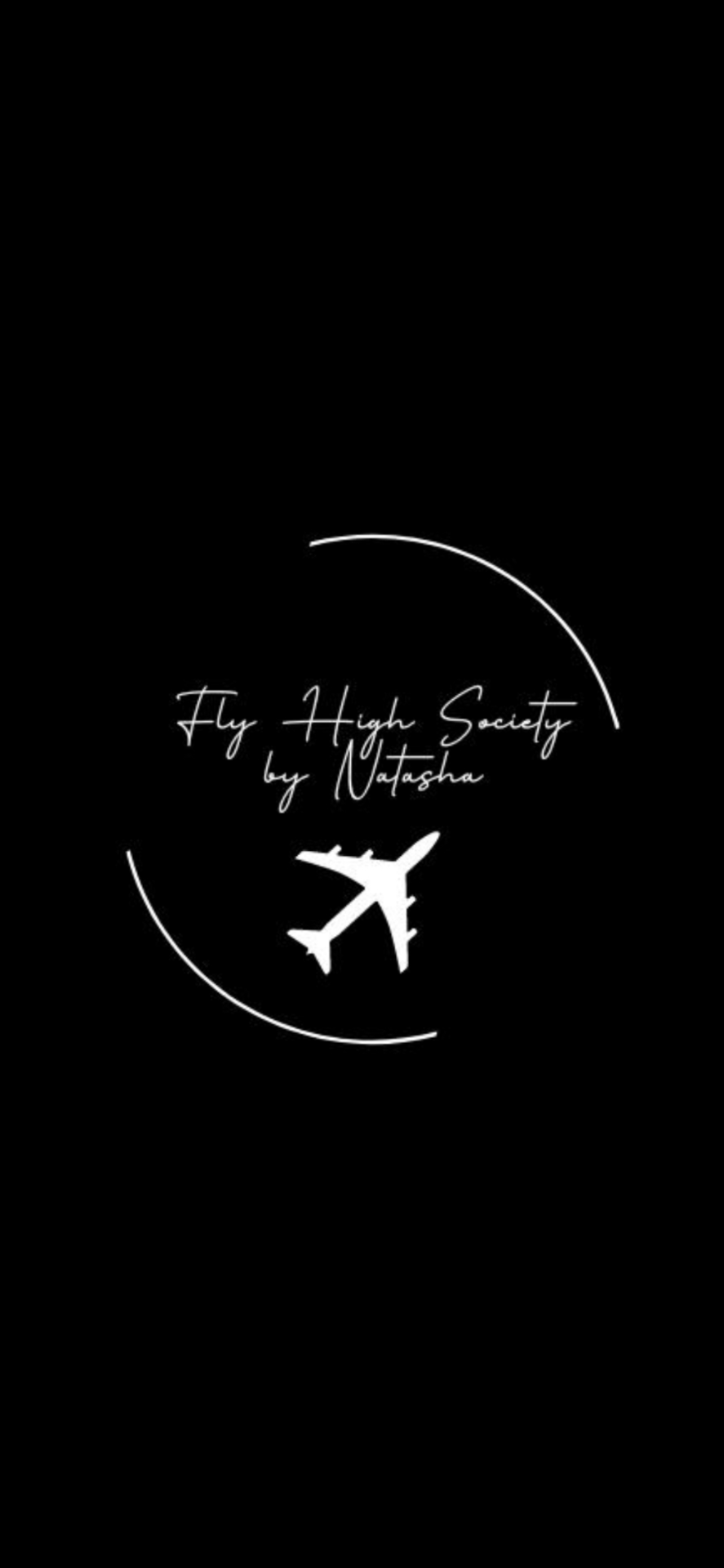 Fly High Society